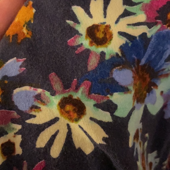 American Ragcie floral dress - Picture 12 of 17